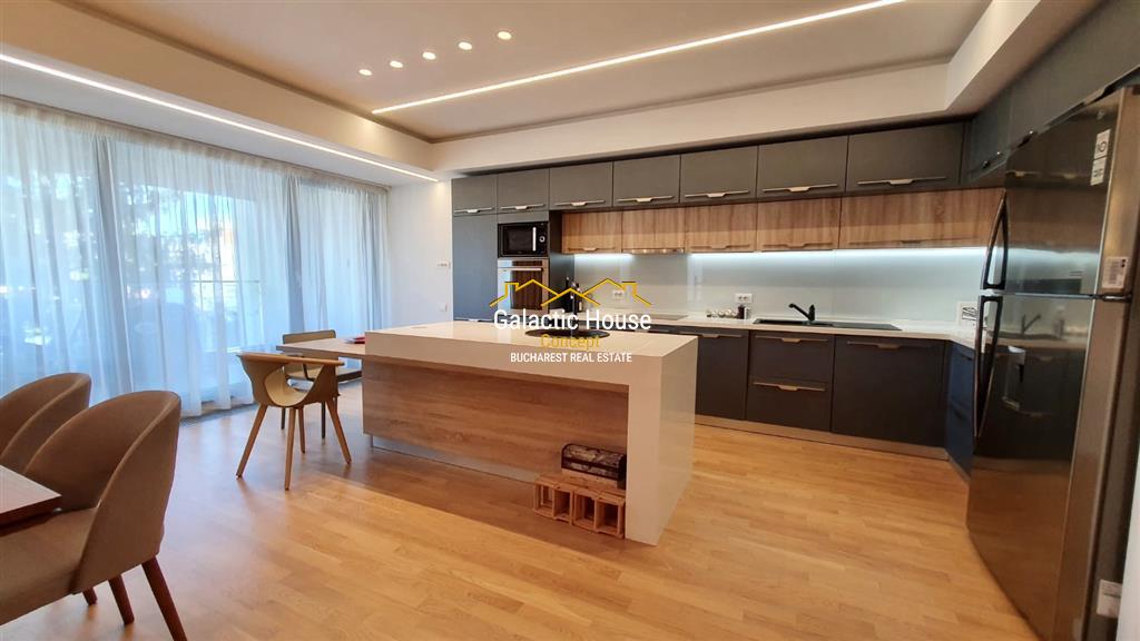 Apartament Aviatorilor